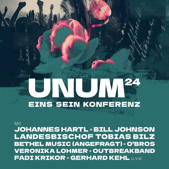 UNUM24 Flyer